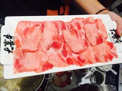 -大喜牛鲜牛肉火锅(世纪金源店)