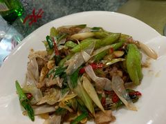 -老家菜馆(正定店)