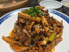 -田园印象·成都土菜院子(华阳店)