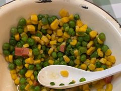 -彭耕记猪油炒小菜(吉联mall店)