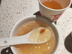 -海底捞火锅(长宁路龙之梦店)