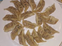 蒸饺-登瀛楼(鼓楼店)
