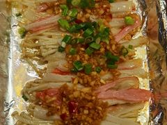 -五样儿西昌小签签烤串(建设路店)