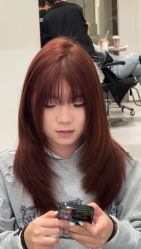 -DL HOPE明星造型