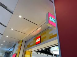 -乐高授权专卖店(中关村领展店)