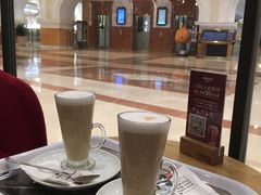 -COSTA COFFEE(上海月星环球港店)