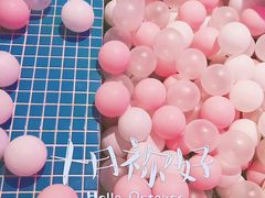 -花沐 FLOWER BATH(凤凰城店)