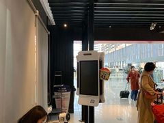 -肯德基(火车北站店)