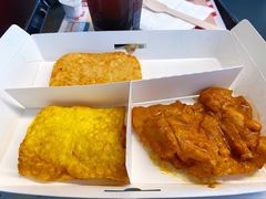 -肯德基(雷州鼓城店)