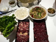 -陈记顺和牛肉火锅馆(天河北路店)