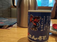 -合点寿司(金虹桥商场店)