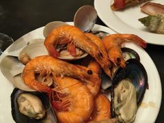 -广州建国酒店·君豪西餐自助餐厅