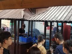 -摔碗酒(永兴坊店)