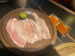 -厚贞日式烤肉(浦东汇智店)