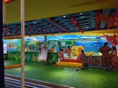 -宝丽金大酒店·洗浴中心