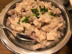 -炊烟小炒黄牛肉(中心印象城店)