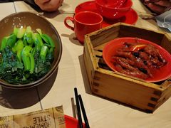 -避风塘(宝山万达店)