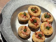 -黑手制面·Gentle Pasta(国金天地店)