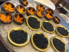 -田舍家Inakaya·炉端烧·铁板烧(天汇igc店)