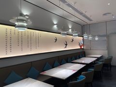 -周渝食惦·酸菜鱼精致川菜(横岗店)