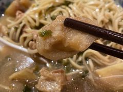 油渣-慧娟面馆·餐厅(望江路店)