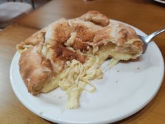 -黑熊披萨orso pizza