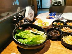 -黑牛黑猪烤肉专门店(万象城店)