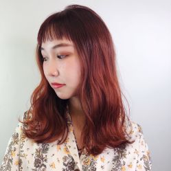 -MY HAIR ARDOR