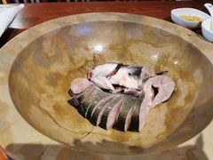 -云中鱼蒸汽石锅鱼(浦东食品城店)