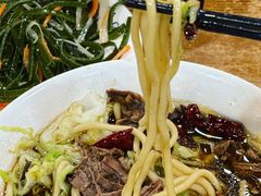 -柴氏风味斋(甘家口店)