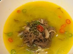 -徽镇小厨·经典徽菜(十里河店)