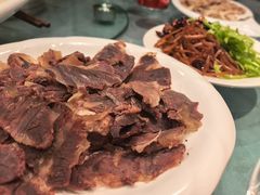 -高玛纳驴肉火烧(河间总店)
