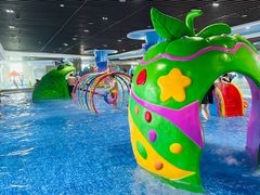 -海豚堡温泉水乐园