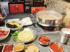 -马路牙子烧烤音乐酒馆(望京店)