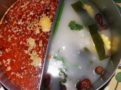 -莫小七火锅