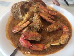 iphone_upload_pic-无招牌海鲜餐厅(滨海艺术中心店)