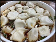 -回坊马二饺子馆