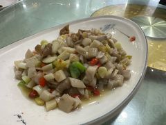 鲜椒脆肚-曹家小厨(贵阳路店)