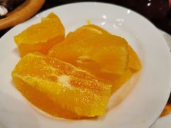 -广州富力君悦大酒店·凯菲厅