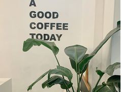 -GOOD好事咖啡(会展城店)