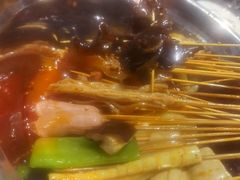 -嘉州鲜知味钵钵鸡(奎星楼店)