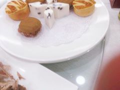 -渔港明珠酒店(星海广场店)