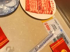-总参北京涮羊肉