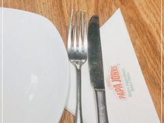 -棒约翰比萨·意面(剑河店)