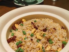 -粗茶淡饭·隐庐私厨(东亭店)