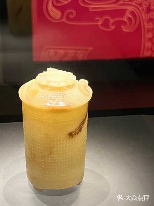 徐州博物馆图片