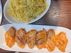 -米家·鹤城炭火米家(直营总店)