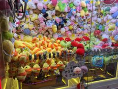 -反斗乐园(中航城君尚购物中心)