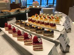 -杭州钱江新城万怡酒店-西餐厅