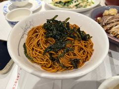 -老吉士酒家(天平路店)